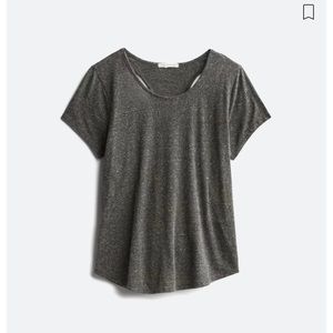 Threads 4 Thought Racerback Tee